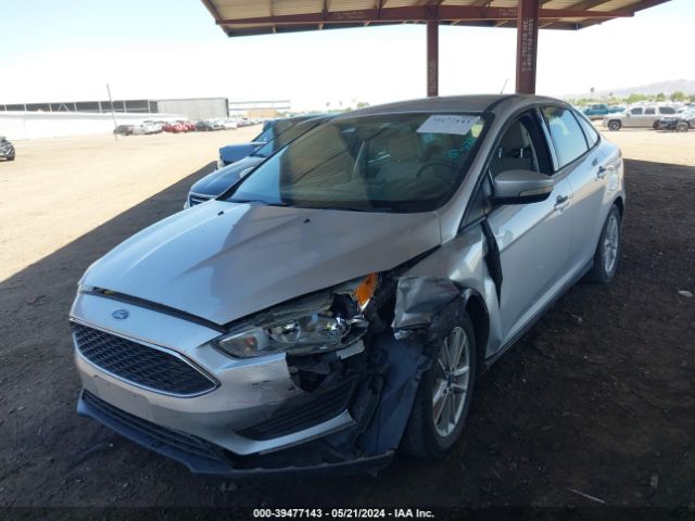 Photo 5 VIN: 1FADP3F25FL344038 - FORD FOCUS 