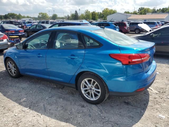 Photo 1 VIN: 1FADP3F25FL344508 - FORD FOCUS SE 