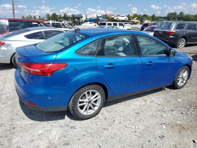 Photo 2 VIN: 1FADP3F25FL344508 - FORD FOCUS SE 