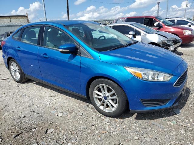 Photo 3 VIN: 1FADP3F25FL344508 - FORD FOCUS SE 