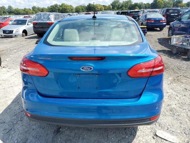 Photo 5 VIN: 1FADP3F25FL344508 - FORD FOCUS SE 