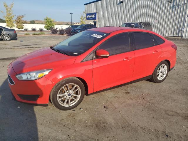 Photo 0 VIN: 1FADP3F25FL345335 - FORD FOCUS SE 