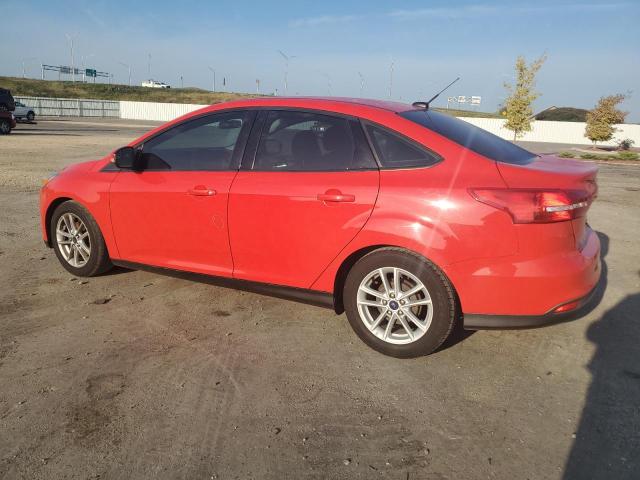 Photo 1 VIN: 1FADP3F25FL345335 - FORD FOCUS SE 