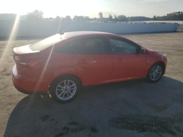 Photo 2 VIN: 1FADP3F25FL345335 - FORD FOCUS SE 