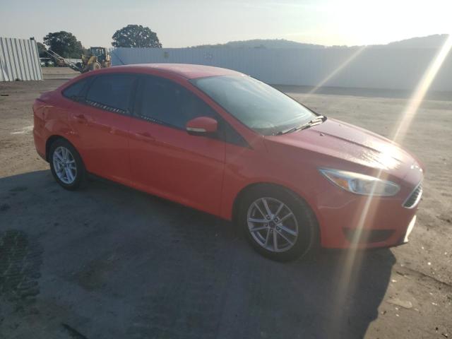 Photo 3 VIN: 1FADP3F25FL345335 - FORD FOCUS SE 