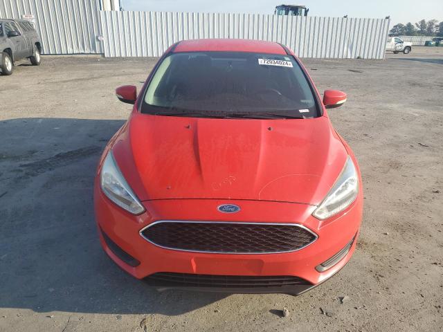 Photo 4 VIN: 1FADP3F25FL345335 - FORD FOCUS SE 