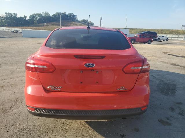 Photo 5 VIN: 1FADP3F25FL345335 - FORD FOCUS SE 