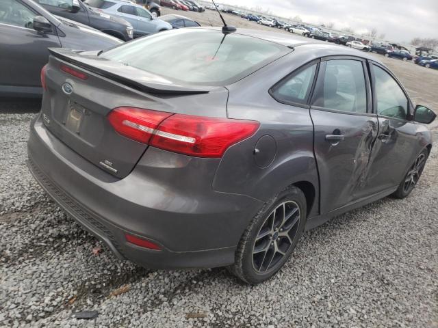 Photo 2 VIN: 1FADP3F25FL347621 - FORD FOCUS SE 