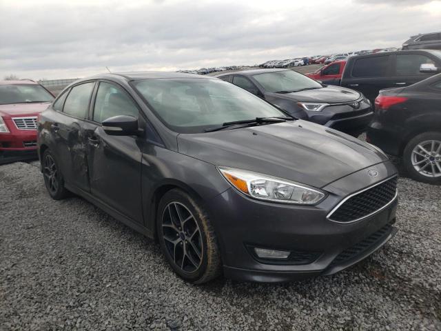 Photo 3 VIN: 1FADP3F25FL347621 - FORD FOCUS SE 