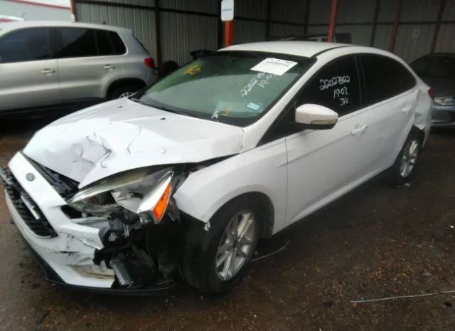 Photo 1 VIN: 1FADP3F25FL347988 - FORD FOCUS 