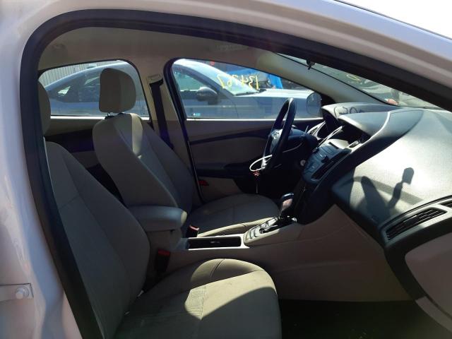 Photo 4 VIN: 1FADP3F25FL350051 - FORD FOCUS SE 