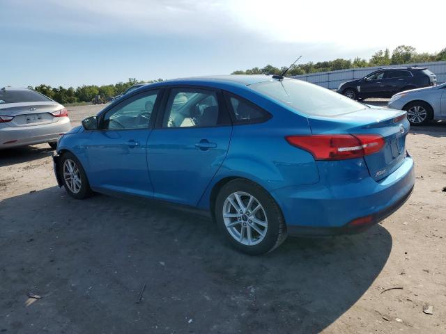 Photo 1 VIN: 1FADP3F25FL354939 - FORD FOCUS SE 