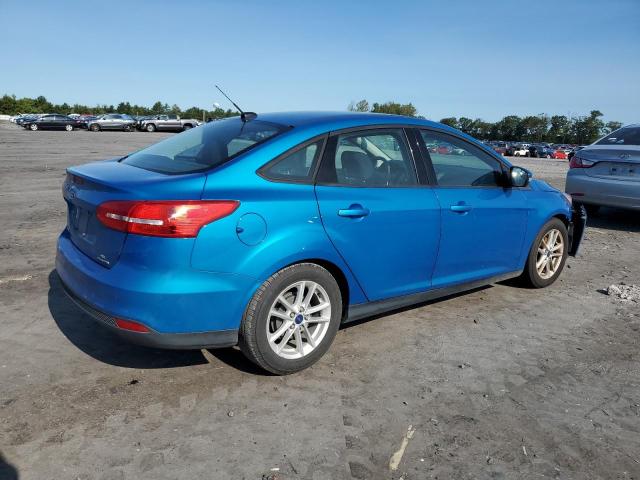 Photo 2 VIN: 1FADP3F25FL354939 - FORD FOCUS SE 