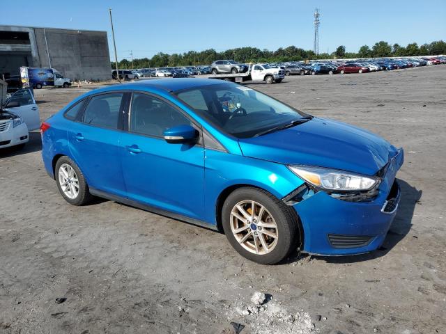 Photo 3 VIN: 1FADP3F25FL354939 - FORD FOCUS SE 