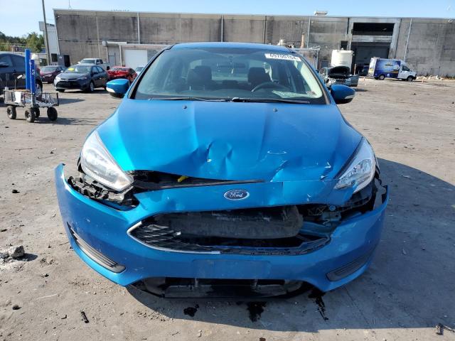 Photo 4 VIN: 1FADP3F25FL354939 - FORD FOCUS SE 