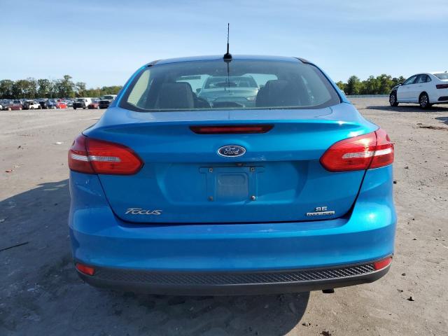 Photo 5 VIN: 1FADP3F25FL354939 - FORD FOCUS SE 