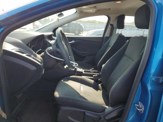 Photo 6 VIN: 1FADP3F25FL354939 - FORD FOCUS SE 