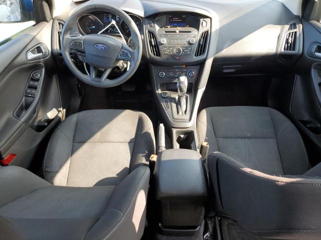 Photo 7 VIN: 1FADP3F25FL354939 - FORD FOCUS SE 