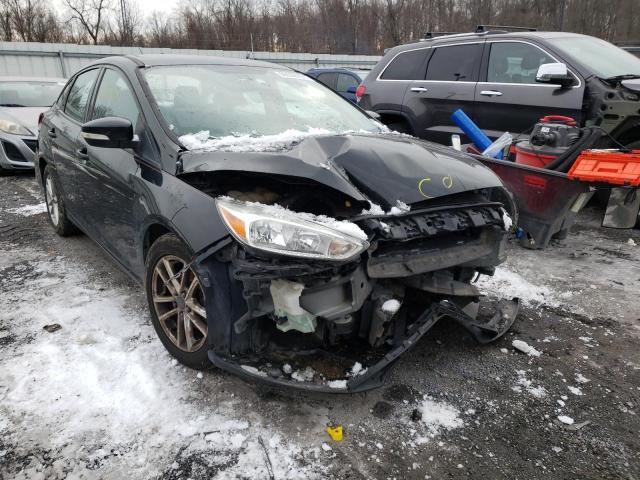 Photo 0 VIN: 1FADP3F25FL355525 - FORD FOCUS SE 