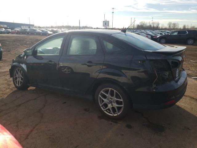 Photo 1 VIN: 1FADP3F25FL361213 - FORD FOCUS 