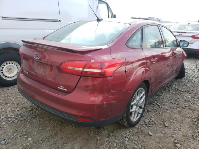 Photo 3 VIN: 1FADP3F25FL363463 - FORD FOCUS SE 