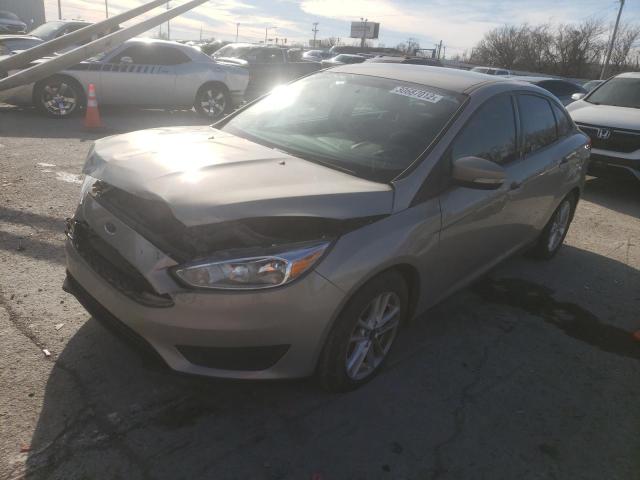 Photo 1 VIN: 1FADP3F25FL363558 - FORD FOCUS SE 