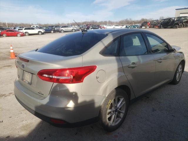 Photo 3 VIN: 1FADP3F25FL363558 - FORD FOCUS SE 