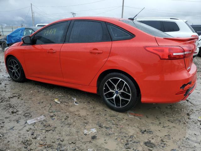 Photo 1 VIN: 1FADP3F25FL364077 - FORD FOCUS SE 