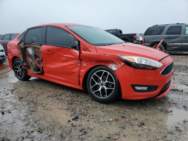 Photo 3 VIN: 1FADP3F25FL364077 - FORD FOCUS SE 