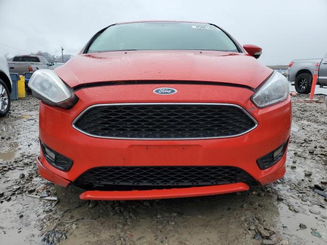 Photo 4 VIN: 1FADP3F25FL364077 - FORD FOCUS SE 