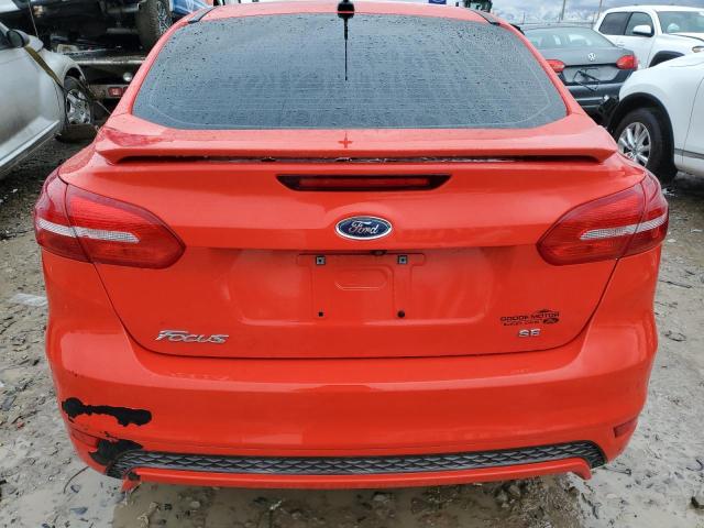 Photo 5 VIN: 1FADP3F25FL364077 - FORD FOCUS SE 