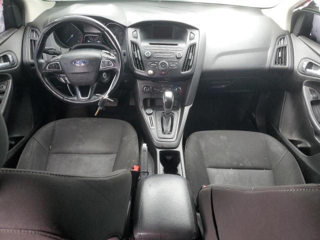 Photo 7 VIN: 1FADP3F25FL364077 - FORD FOCUS SE 