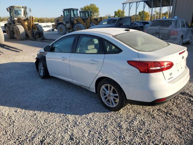 Photo 1 VIN: 1FADP3F25FL364810 - FORD FOCUS SE 