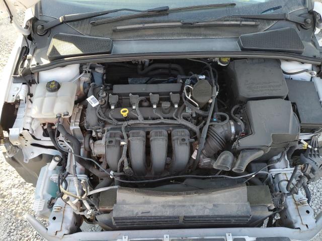 Photo 10 VIN: 1FADP3F25FL364810 - FORD FOCUS SE 