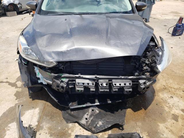 Photo 11 VIN: 1FADP3F25FL365164 - FORD FOCUS SE 