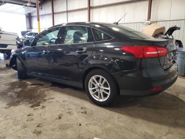 Photo 1 VIN: 1FADP3F25FL372311 - FORD FOCUS 