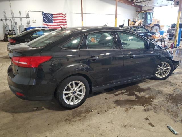 Photo 2 VIN: 1FADP3F25FL372311 - FORD FOCUS 