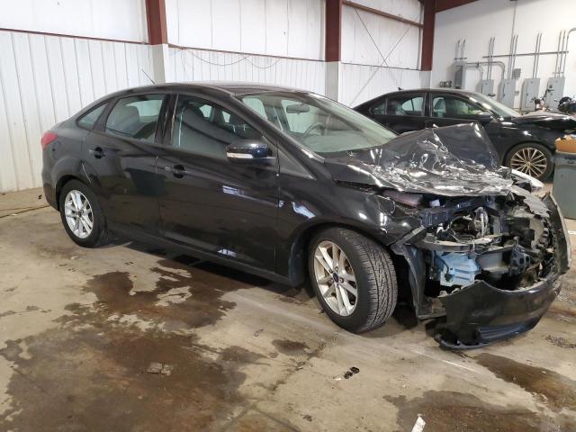 Photo 3 VIN: 1FADP3F25FL372311 - FORD FOCUS 