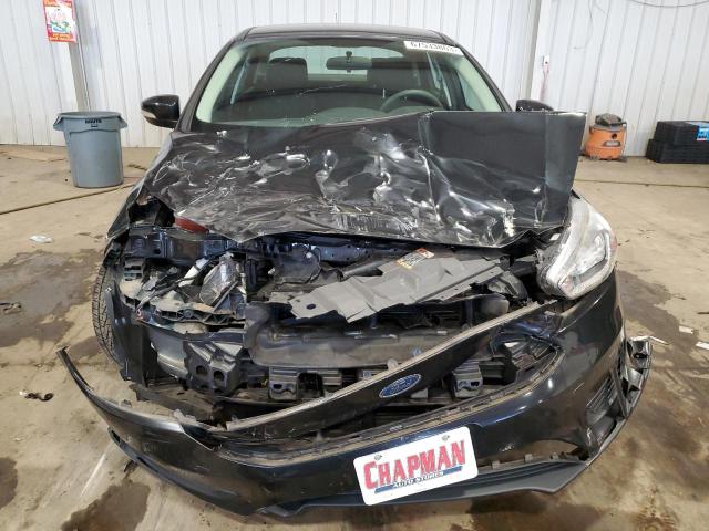 Photo 4 VIN: 1FADP3F25FL372311 - FORD FOCUS 