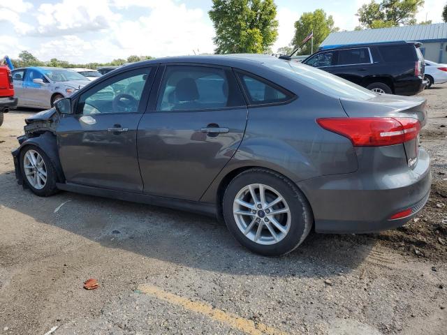 Photo 1 VIN: 1FADP3F25FL374494 - FORD FOCUS SE 