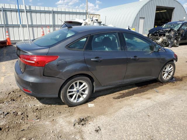 Photo 2 VIN: 1FADP3F25FL374494 - FORD FOCUS SE 