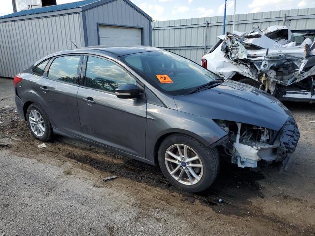 Photo 3 VIN: 1FADP3F25FL374494 - FORD FOCUS SE 