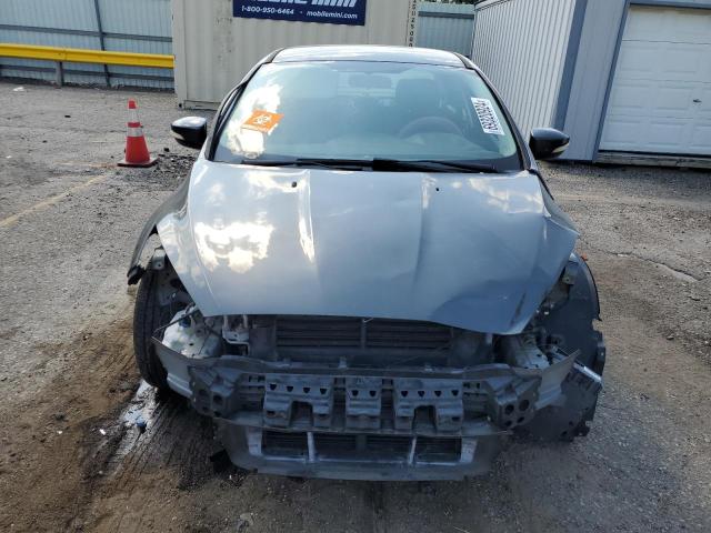 Photo 4 VIN: 1FADP3F25FL374494 - FORD FOCUS SE 