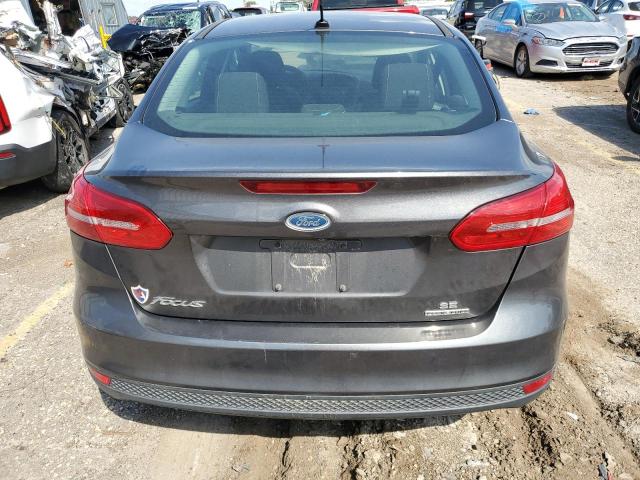 Photo 5 VIN: 1FADP3F25FL374494 - FORD FOCUS SE 