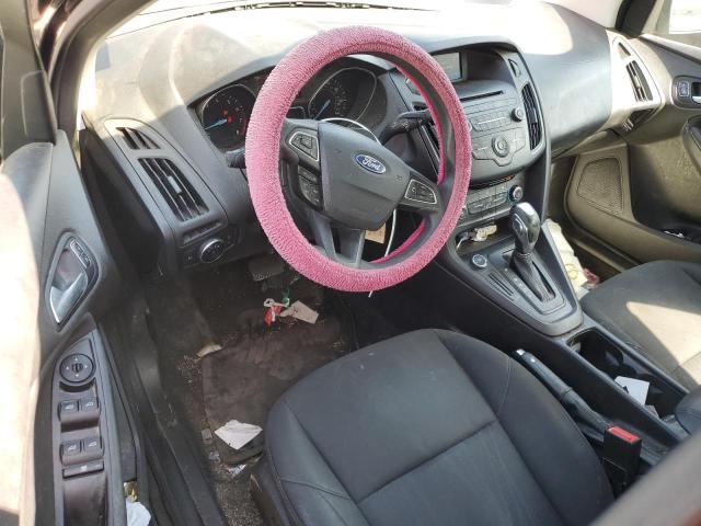 Photo 7 VIN: 1FADP3F25FL374494 - FORD FOCUS SE 