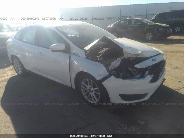 Photo 0 VIN: 1FADP3F25FL380067 - FORD FOCUS 