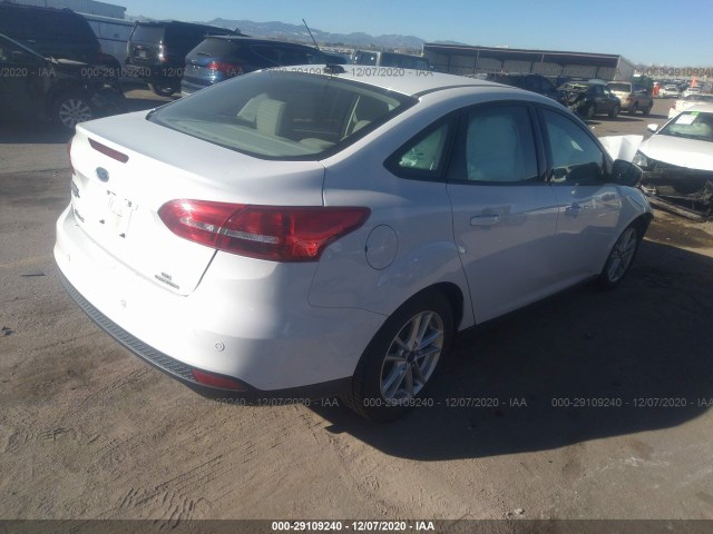 Photo 3 VIN: 1FADP3F25FL380067 - FORD FOCUS 