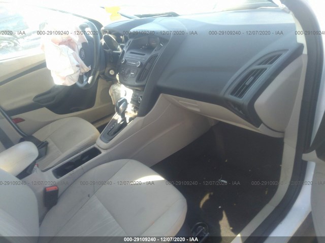 Photo 4 VIN: 1FADP3F25FL380067 - FORD FOCUS 