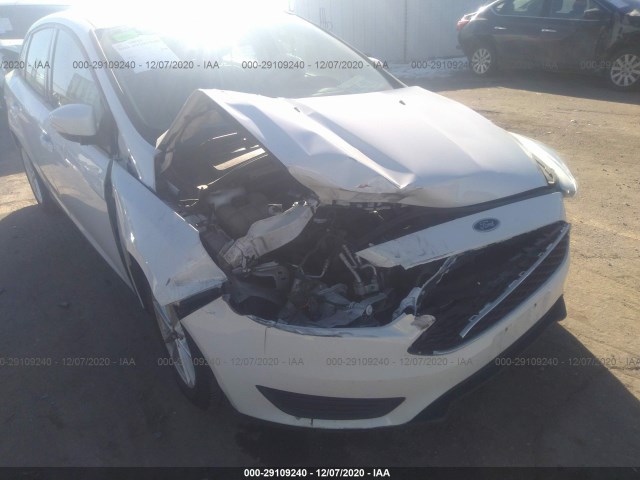 Photo 5 VIN: 1FADP3F25FL380067 - FORD FOCUS 