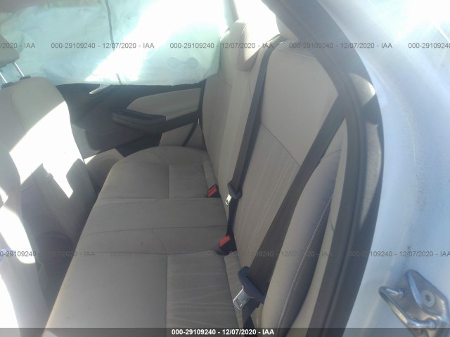 Photo 7 VIN: 1FADP3F25FL380067 - FORD FOCUS 